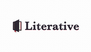 Literative logo